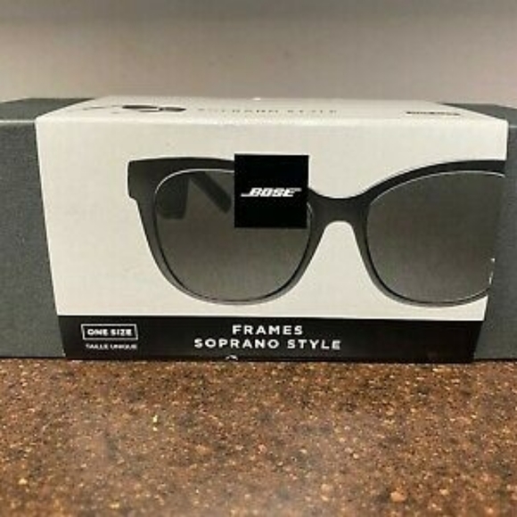 bose sunglasses accessories